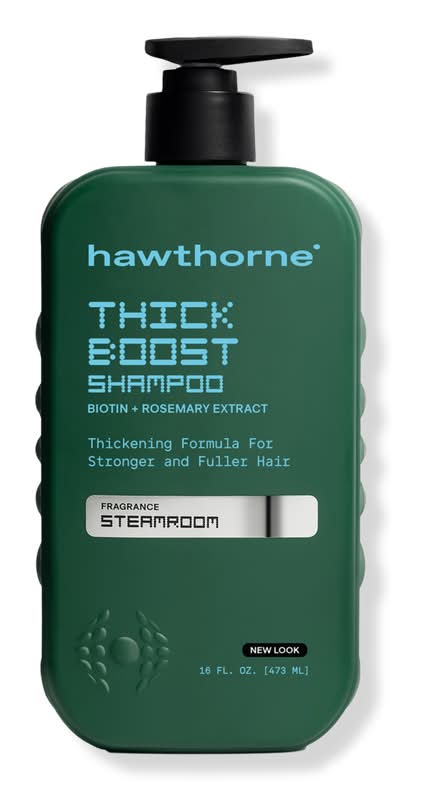 Hawthorne Thick Boost Shampoo 16.0 oz