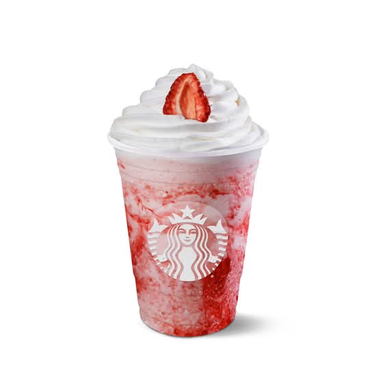 Cupido Frappuccino®