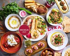 Liza Cuisine Libanaise