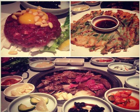 Yakiniku Seoul