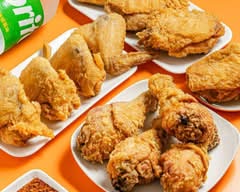 鳳凰炸雞