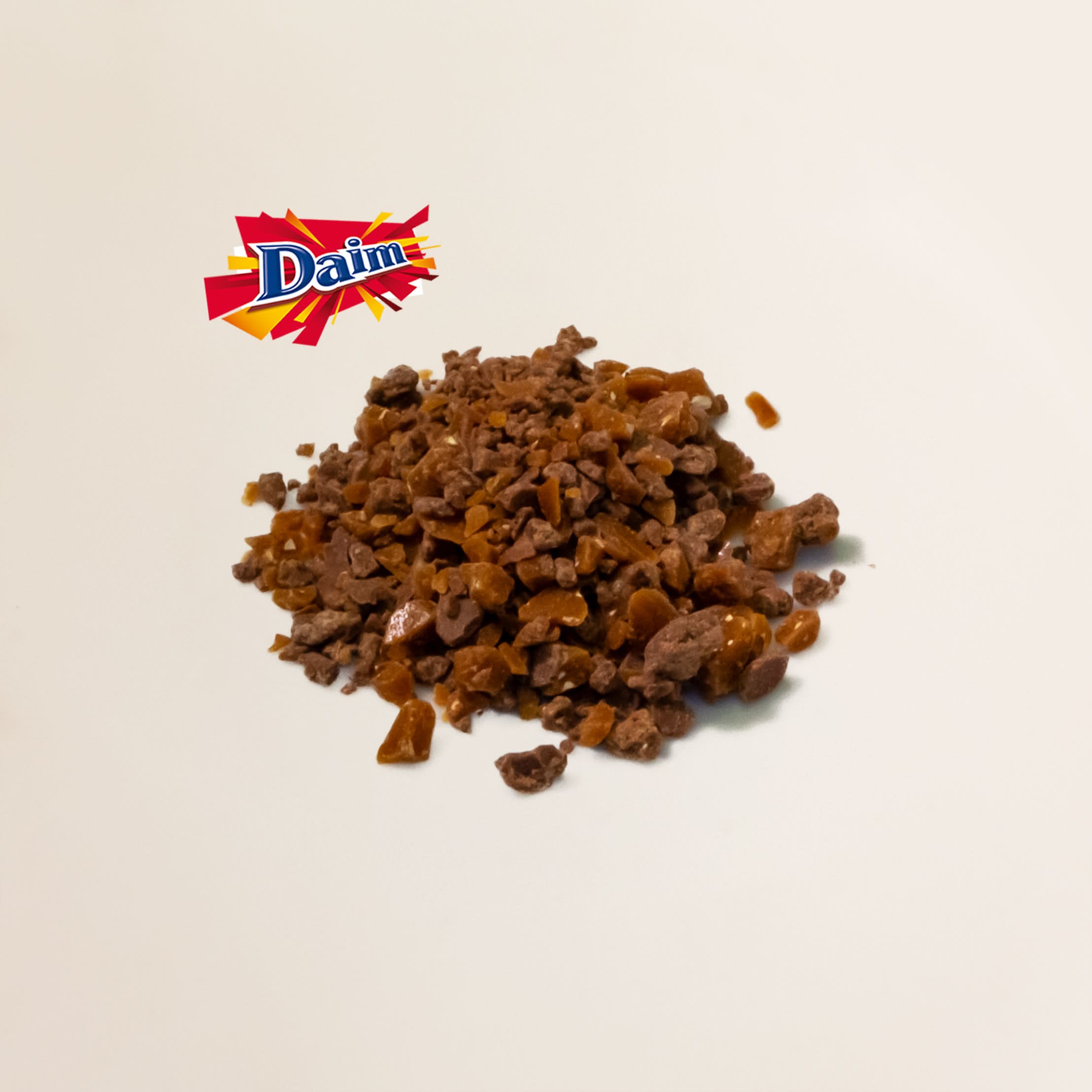 Topping Daim