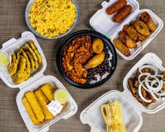 Cuban Eddies (Market St)