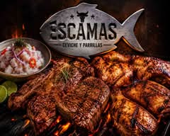 Escamas - Alta Cocina (Manquehue)