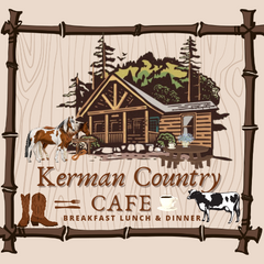 Kerman Country Cafe