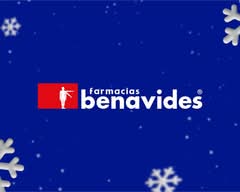 Farmacias Benavides 🛒💊(Parque La Victoria (Lerdo))