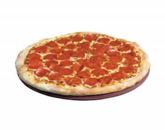 Big New Yorker Pizza