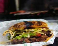 Hamburguesas Gigantes DD