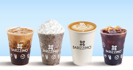 Barizzimo (Bosques)