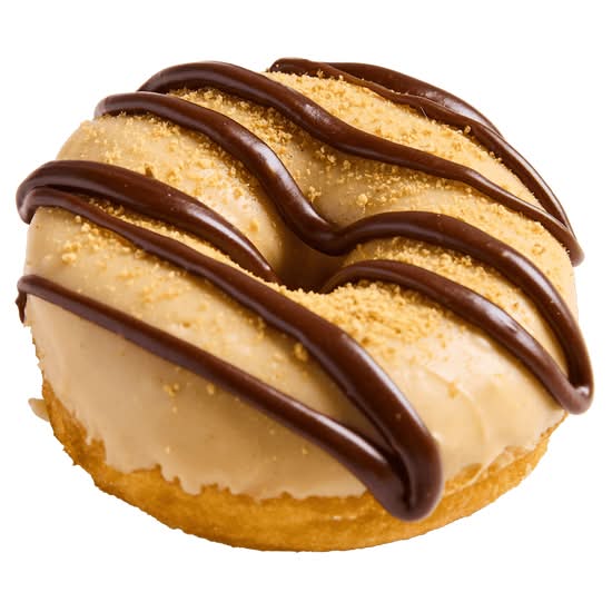 Peanut Butter Pie