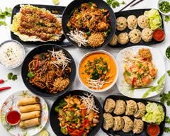 LaBonte’s Momo Asian Kitchen & Take Away