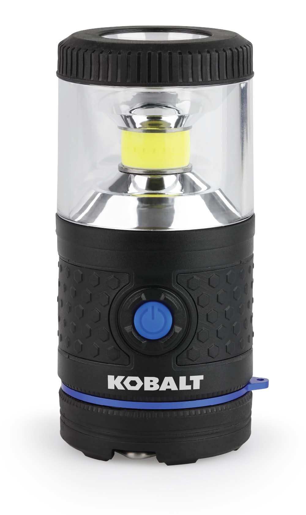 Kobalt 340-Lumen 5 -Mode LED Camping Lantern