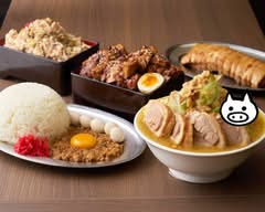 立川マシマシ 総本店 tachikawa mashimashi souhonten