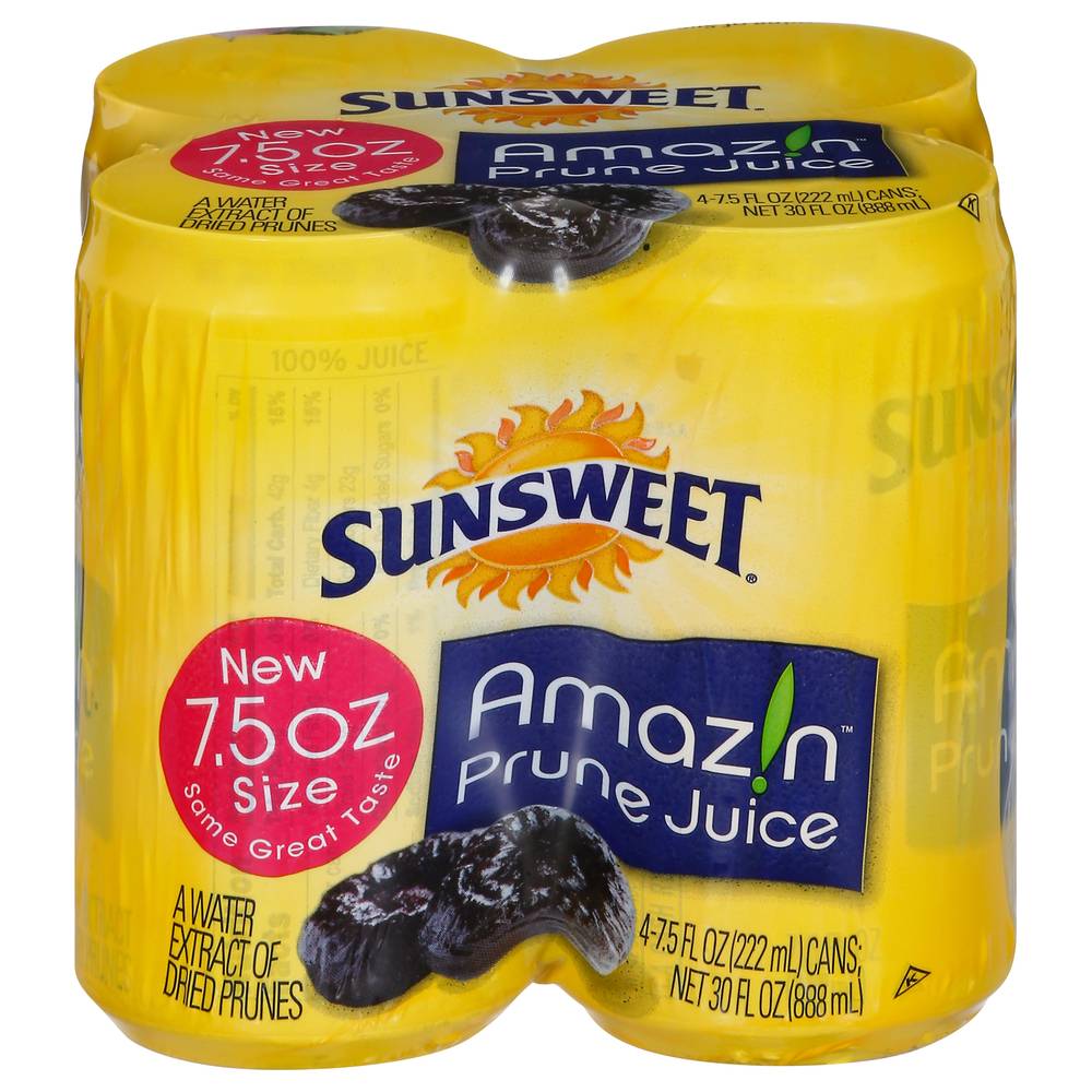 Sunsweet Prune Juice