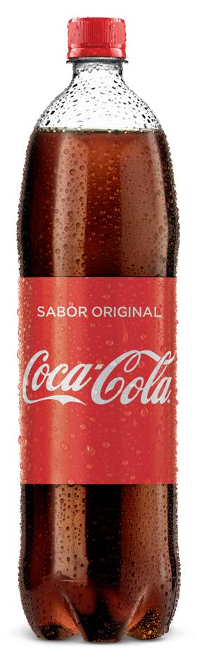 Coca-Cola GASEOSA FCO*1350ML