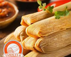 Tamales Chava (Chihuahua)