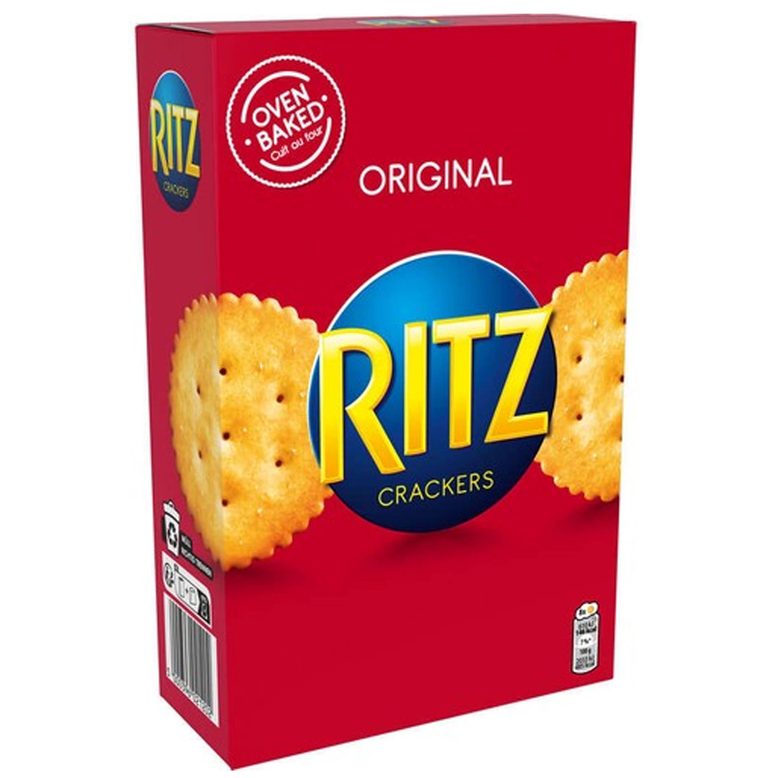 Ritz Original 200g