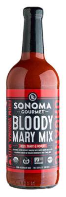 Sonoma Gourmet Bloody Mary Mix (33.6 fl oz)