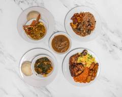 Adunni's Afro Fusion Restaurant