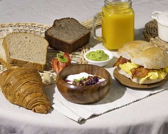 Desayunería