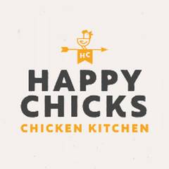 Happy Chicks (6th Street)