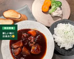 Beef Stew Kyogoku ～ビーフシチュー＆バケットサンド専門店～
