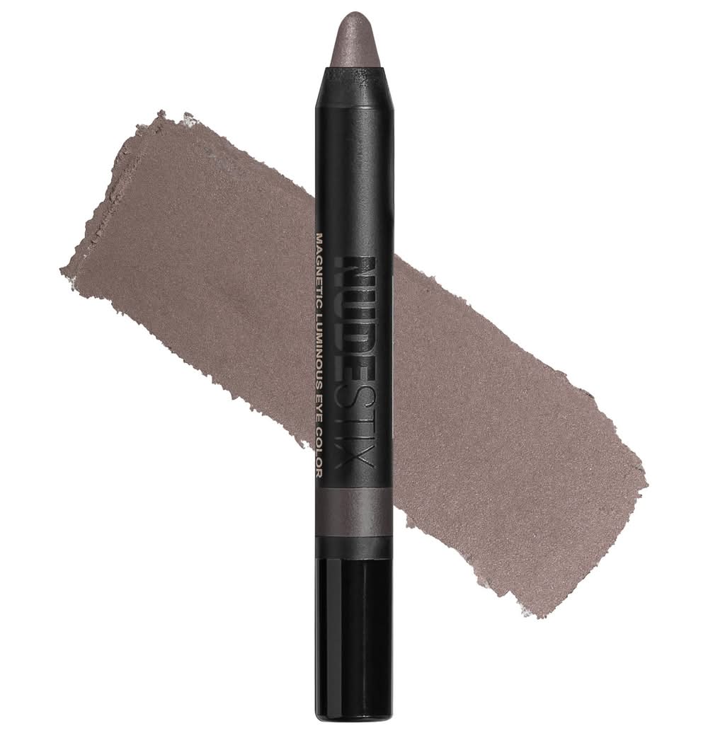 Nudestix Magnetic Eye Pencil Smoke