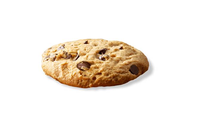 Chocolate Chip Cookie