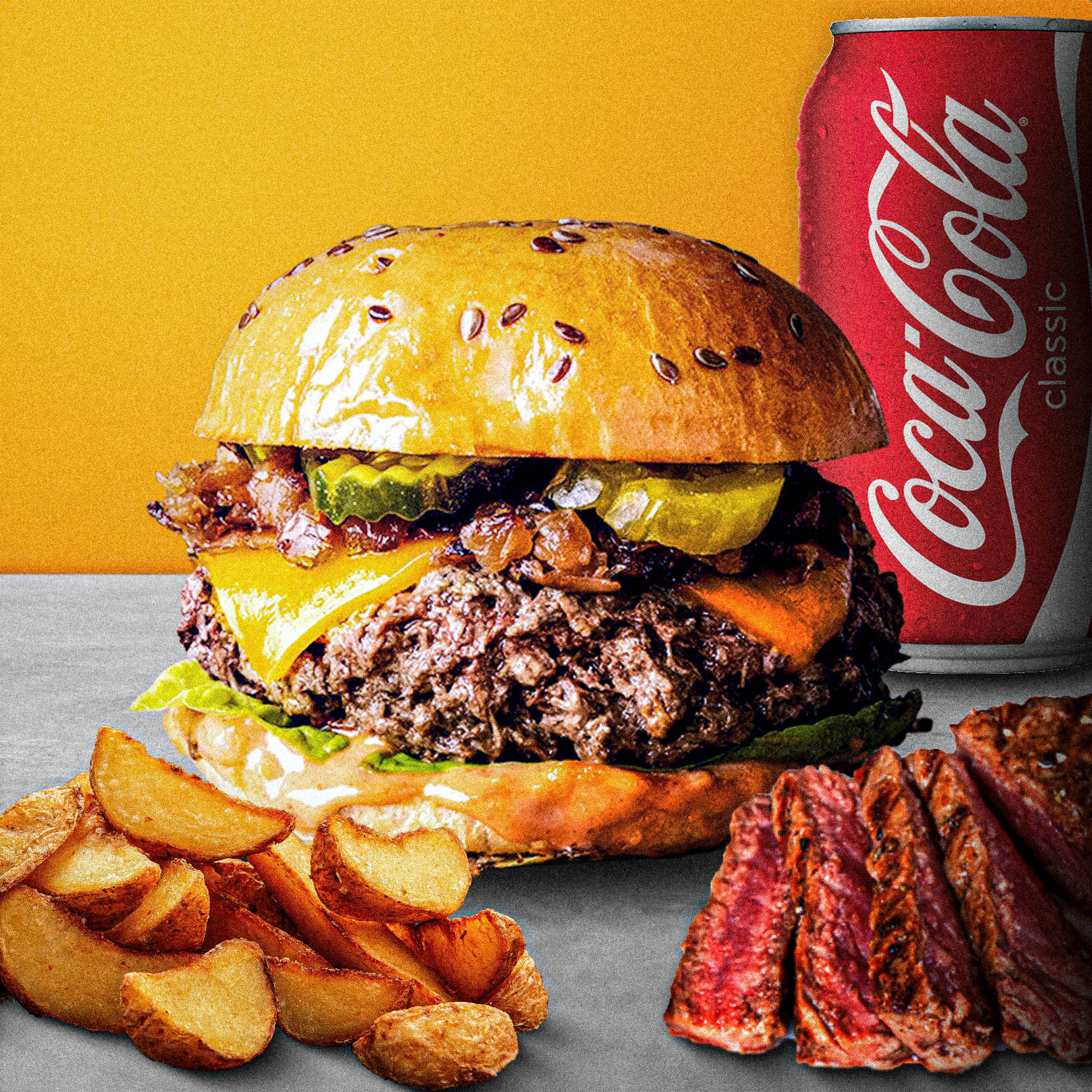 Little Formules 🍔🍟🥤
