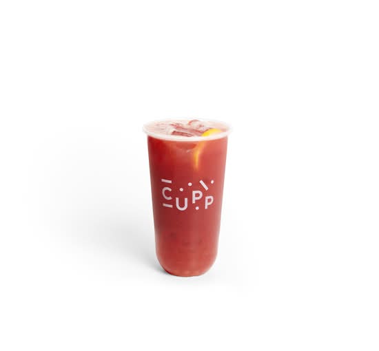 Raspberry Lemonade