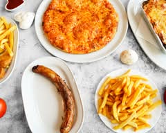 Medya Grill-Pizzeria 