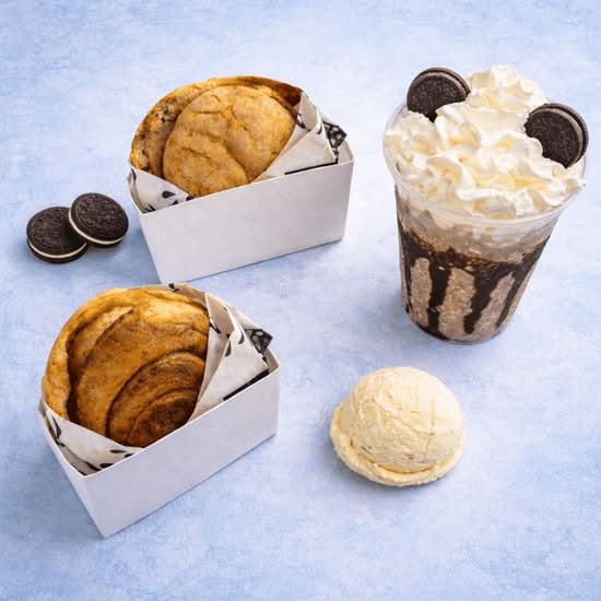 Gelato Panini Incorporato (Morelia)