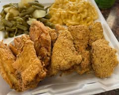 Sister's Soul Food