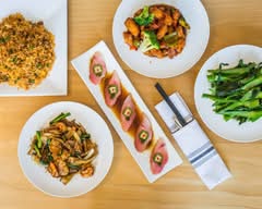 Little Wok (Evanston)