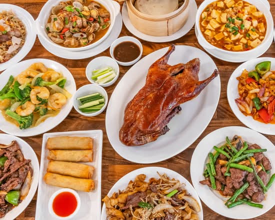 Mr NG's Cantonese Restaurant (Nowra)