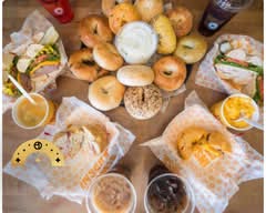Barry Bagels (St. Matthews)