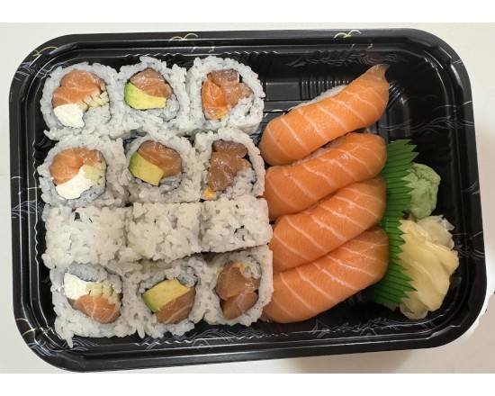 Katsu Sushi