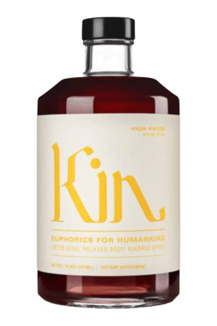 Kin Euphorics Rising Bliss Non-Alcoholic Spirit (500 ml)