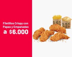 Tarragona - Mall Barrio Independencia