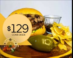 Tortas International