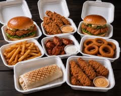 Funky/Fries