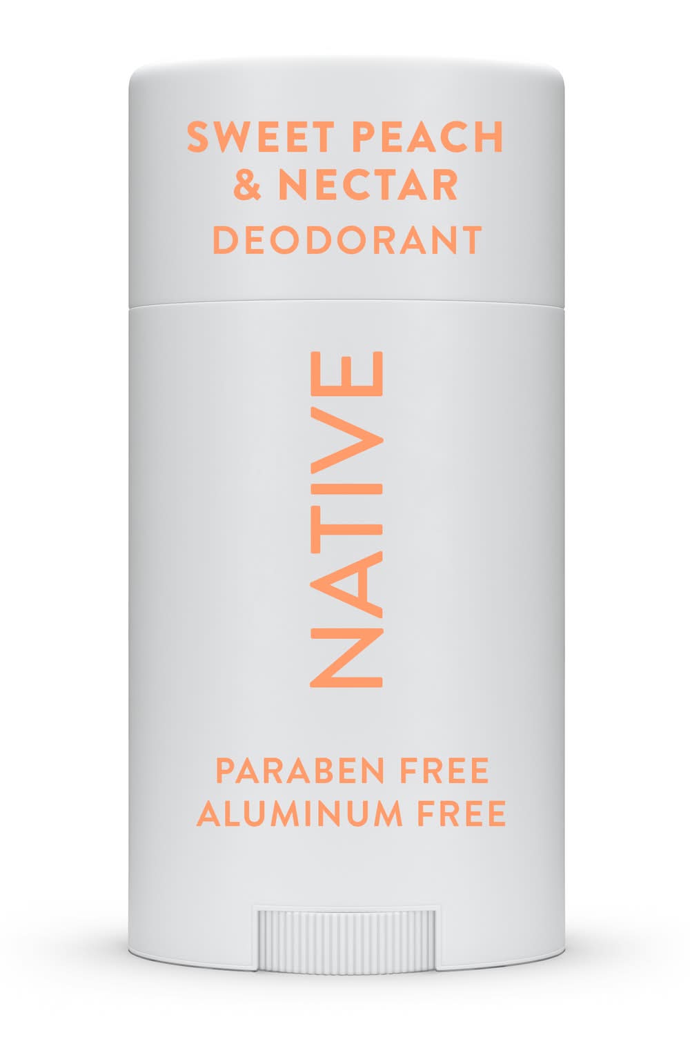 Native Deodorant, Sweet Peach - Nectar (2.65 oz)