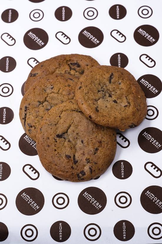 Chocolate Chip Cookie (DF)