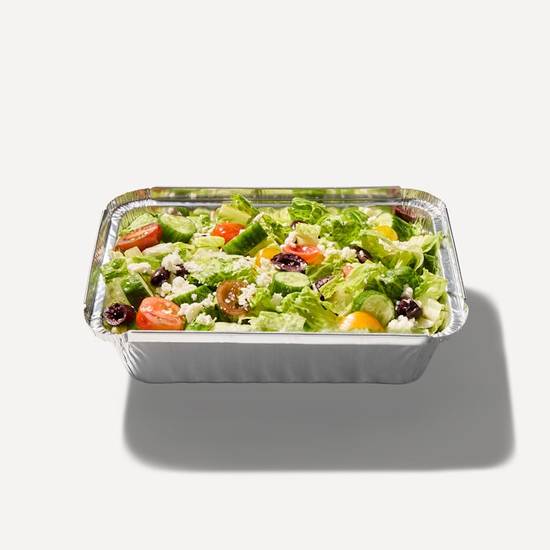 Greek Salad Large Side