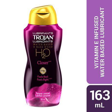 trojan lubricants en español Lubricante Trojan main image 1