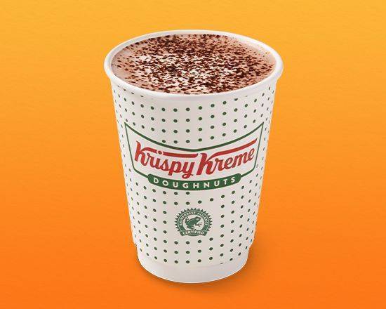 Hot Chocolate 