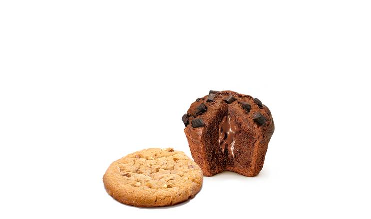 Duo Gourmand