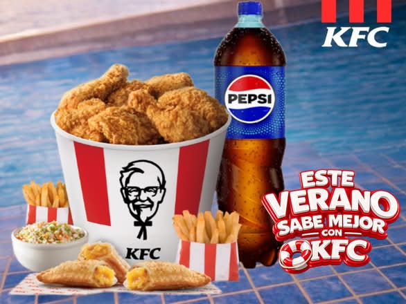 Banquete Verano