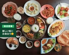 チャイガール　Chiya Ghar