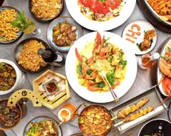 CHI Restaurant & Bar